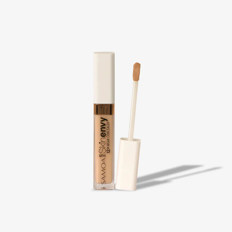 Samoa Skin Envy High Coverage Concealer