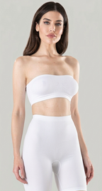 Shapewear Long Shorts