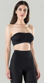Shapewear Long Shorts