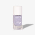 Samoa Nail Polish Purple Water - Never Nude