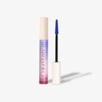 Samoa ColorRush Electric Blue Mascara