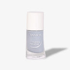 Samoa Nail Polish Still Blue - Never Nude