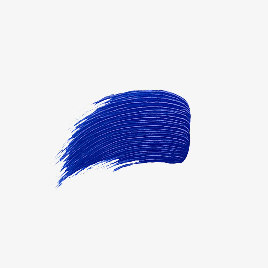 Samoa ColorRush Electric Blue Mascara