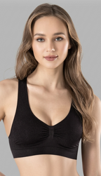 Sports Bustier