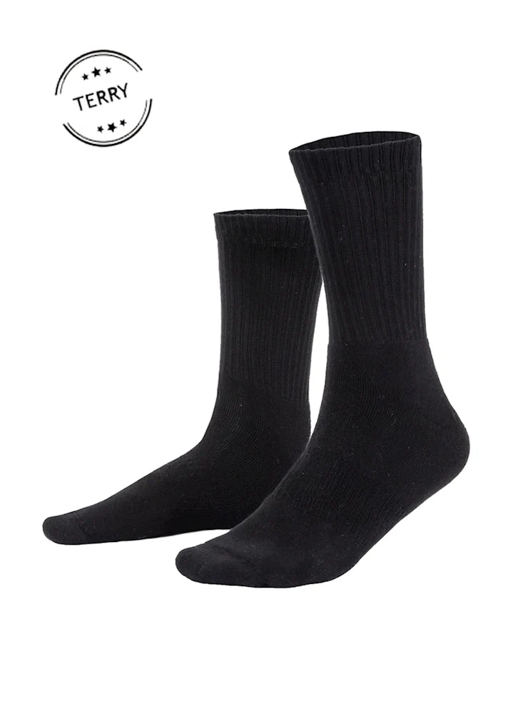 Men High Socks