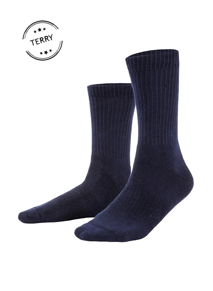 Men High Socks