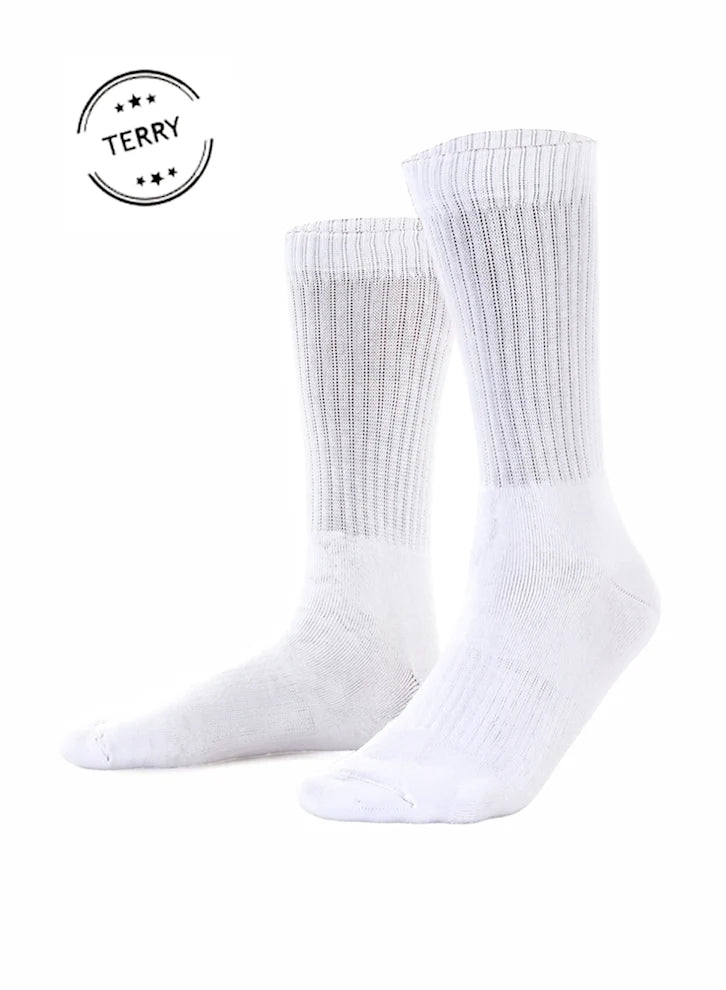 Men High Socks