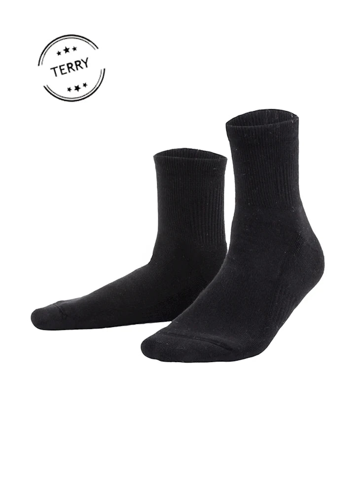 Men Tennis Socks