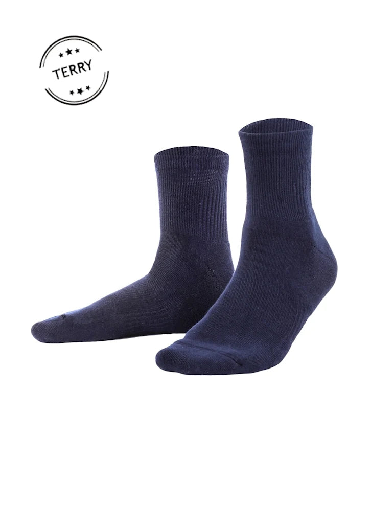 Men Tennis Socks
