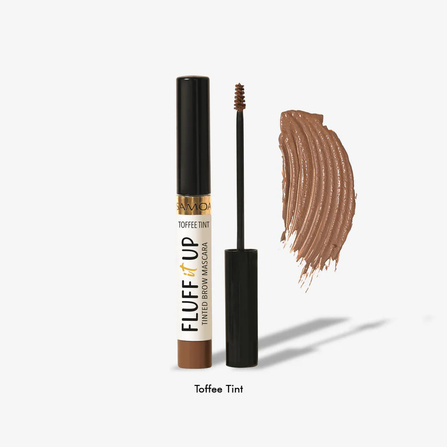 Samoa Fluff It Up Brow Mascara